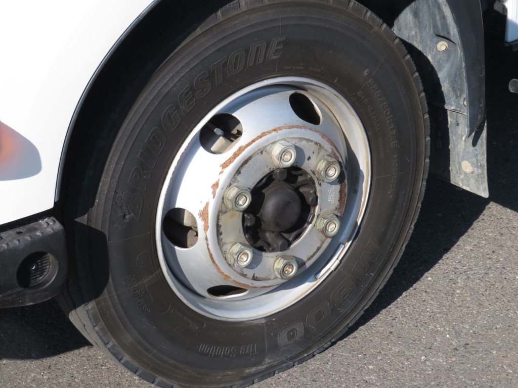 日野 デュトロ 2KG-XZU700X(2WD)の写真32