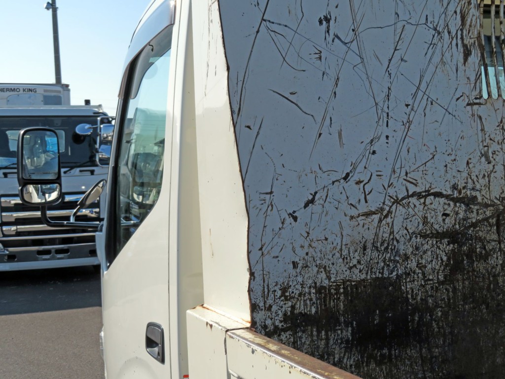 日野 デュトロ 2KG-XZU700X(2WD)の写真33