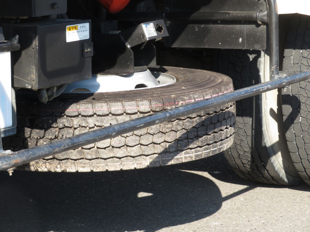 日野 デュトロ 2KG-XZU700X(2WD)の写真34