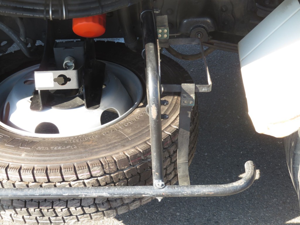 日野 デュトロ 2KG-XZU700X(2WD)の写真35