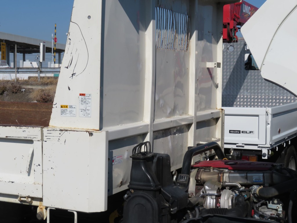 日野 デュトロ 2KG-XZU700X(2WD)の写真42