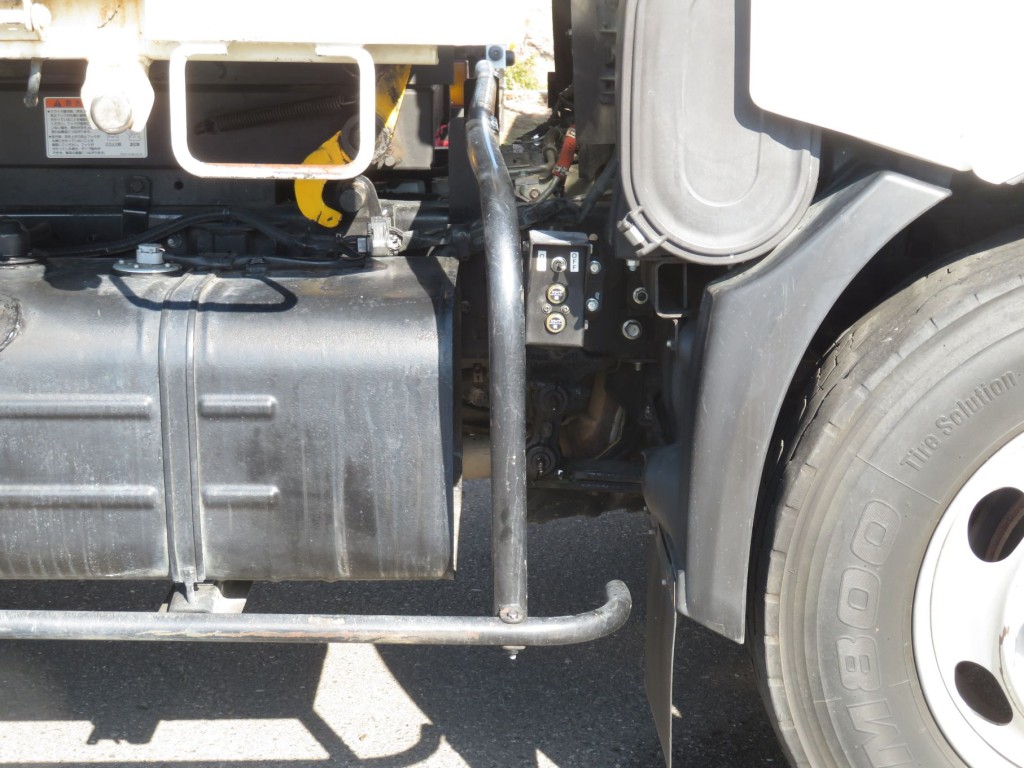 日野 デュトロ 2KG-XZU700X(2WD)の写真45