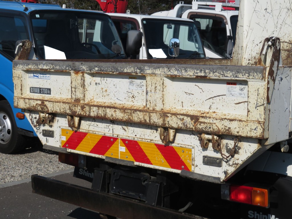 日野 デュトロ 2KG-XZU700X(2WD)の写真49