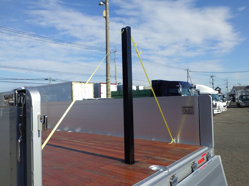 三菱 スーパーグレート 2PG-FS74HZの写真12