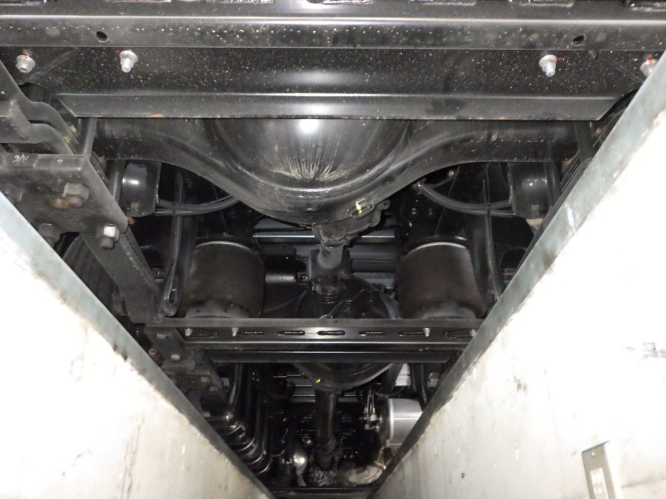 三菱 スーパーグレート 2PG-FS74HZの写真16