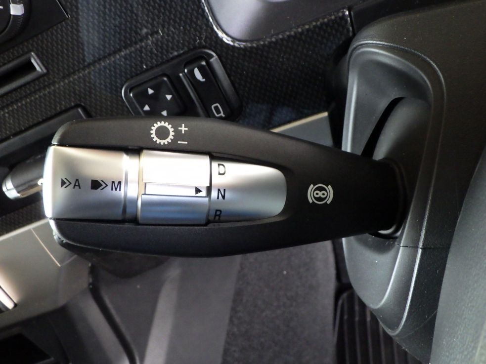 シフトパイロットです。|三菱 スーパーグレート 2PG-FS74HZの写真26