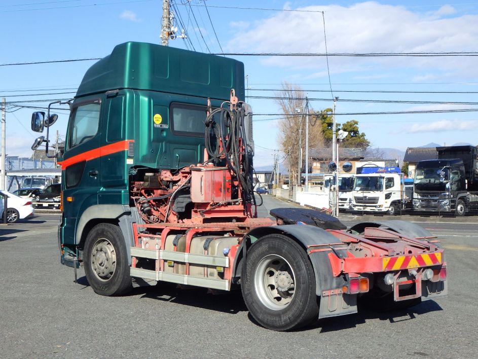 日野 プロフィア QPG-SH1EDDGの写真3