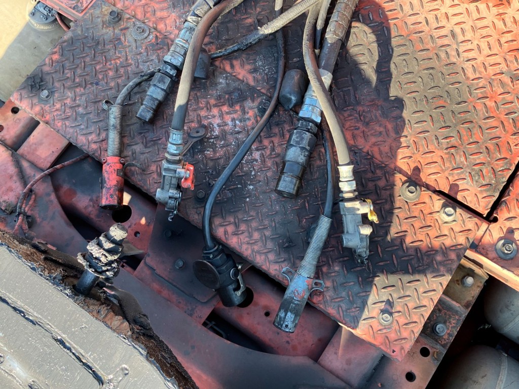 日野 プロフィア QPG-SH1EDDGの写真10