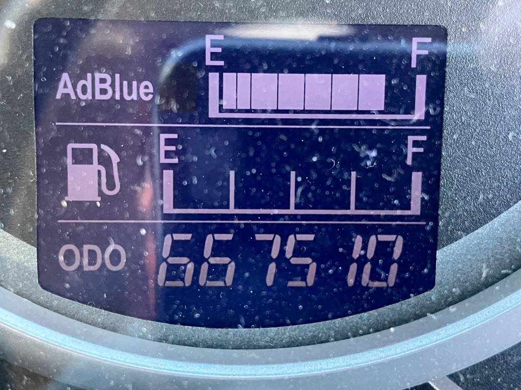 日野 プロフィア QPG-SH1EDDGの写真14