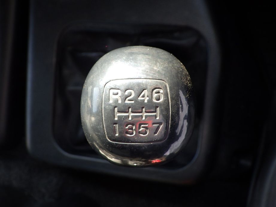 MT7速です。|日野 プロフィア QPG-SH1EDDGの写真19