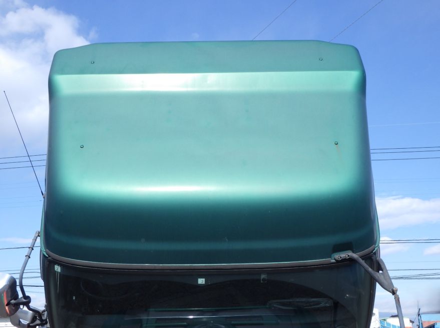 日野 プロフィア QPG-SH1EDDGの写真21