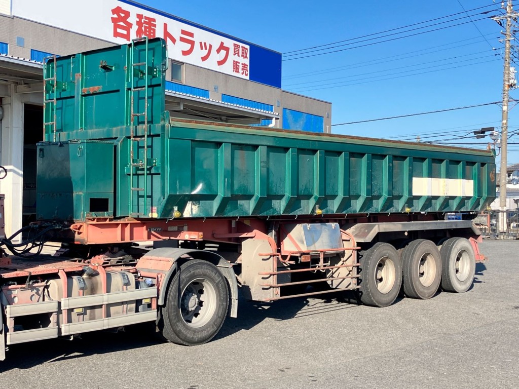 東急  TF36H2C3の写真4