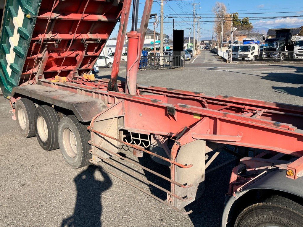 東急  TF36H2C3の写真13