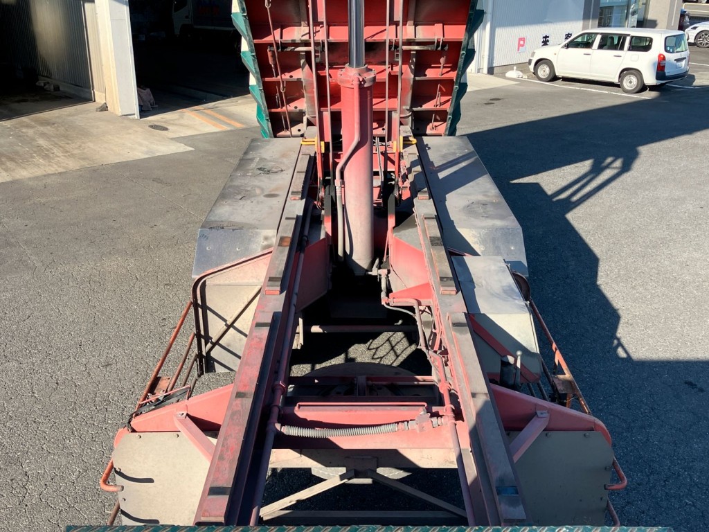 東急  TF36H2C3の写真14