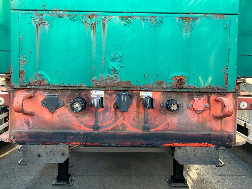 東急  TF36H2C3の写真18