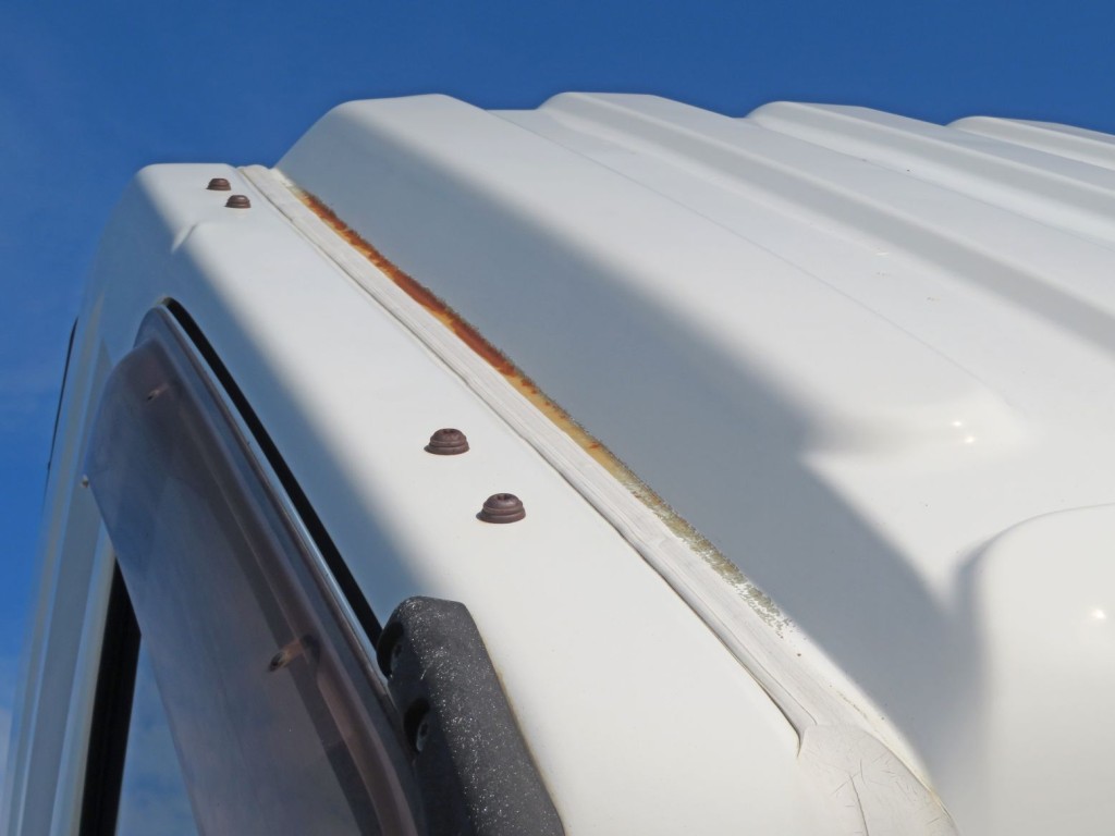 いすゞ フォワード TKG-FRR90S2(2WD)の写真18