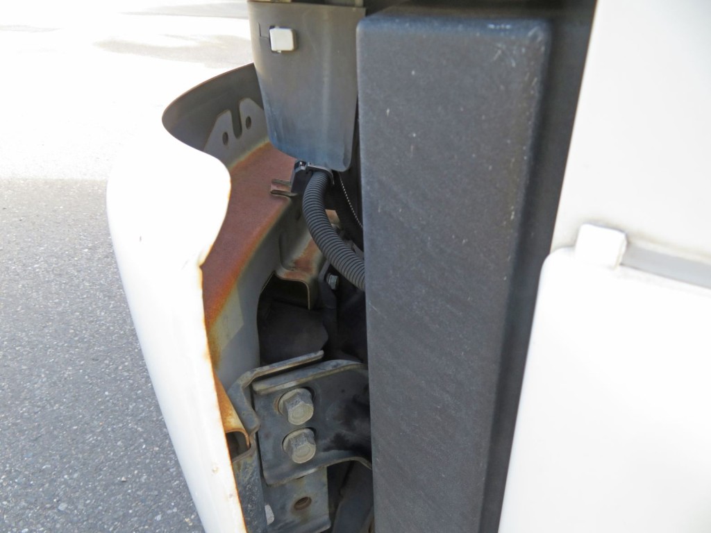 いすゞ フォワード TKG-FRR90S2(2WD)の写真27