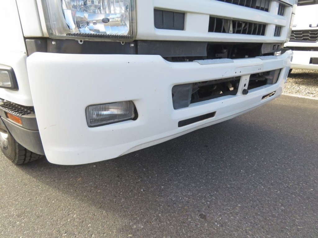 いすゞ フォワード TKG-FRR90S2(2WD)の写真28