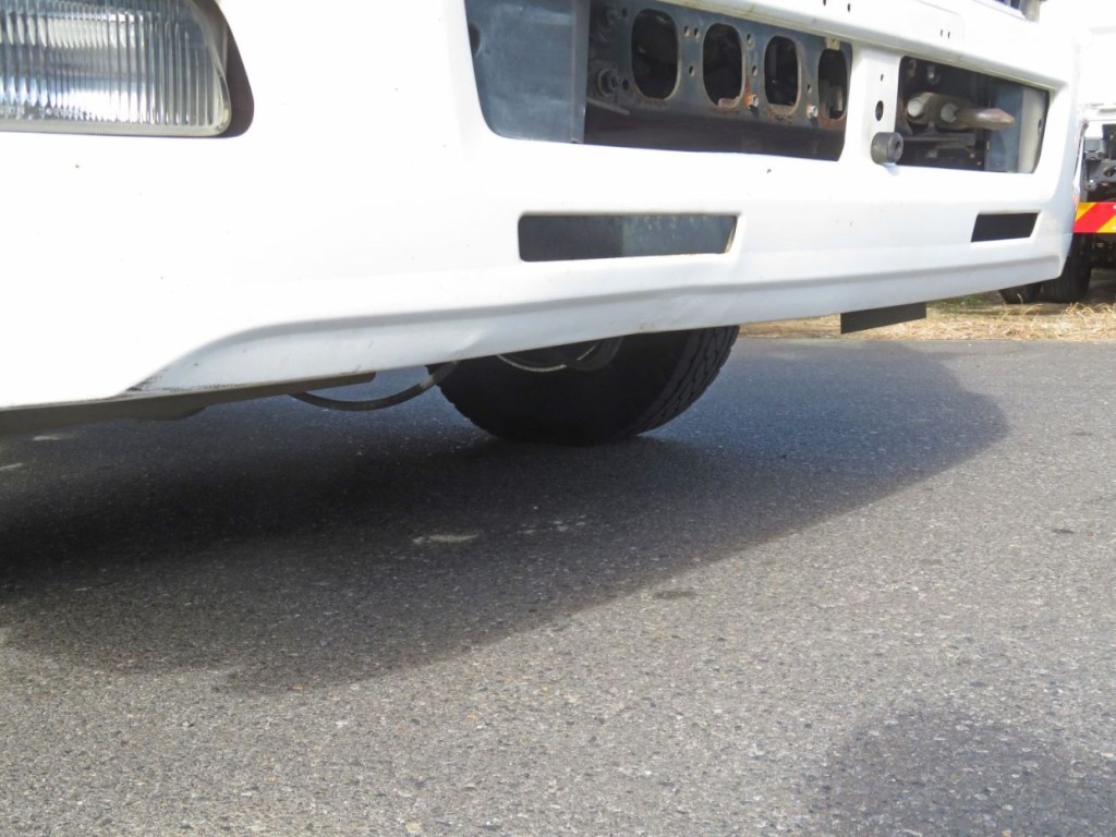 いすゞ フォワード TKG-FRR90S2(2WD)の写真29