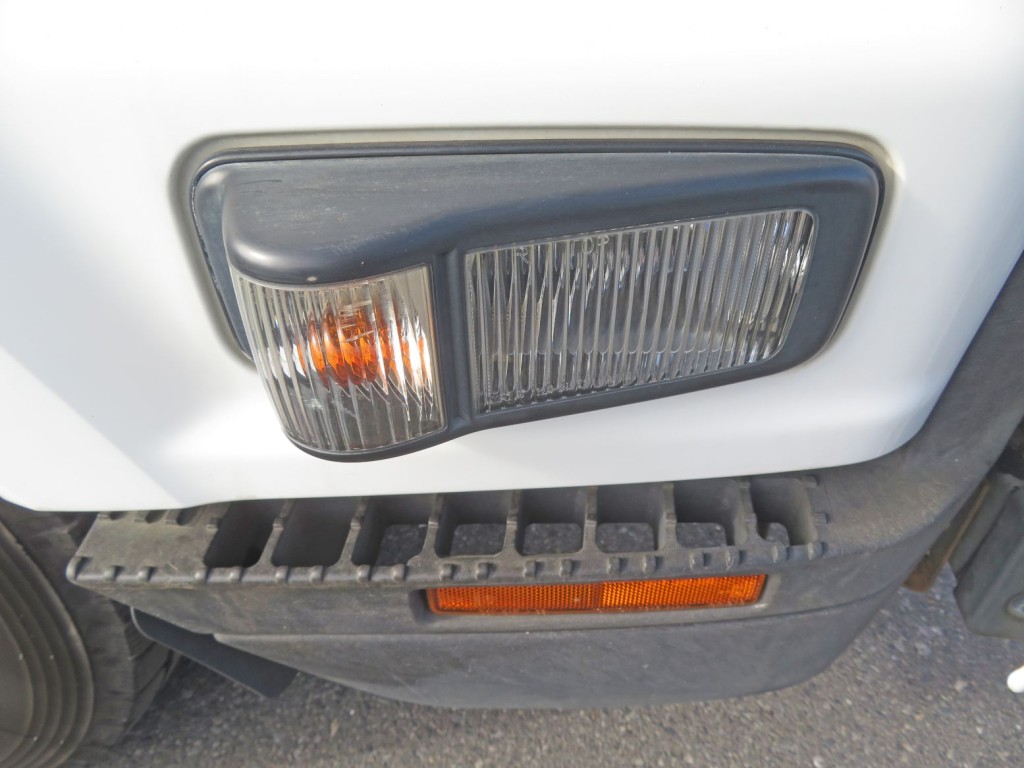 いすゞ フォワード TKG-FRR90S2(2WD)の写真31