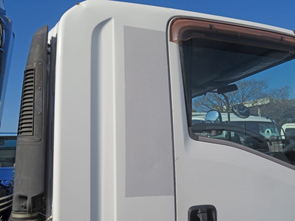 いすゞ フォワード TKG-FRR90S2(2WD)の写真33