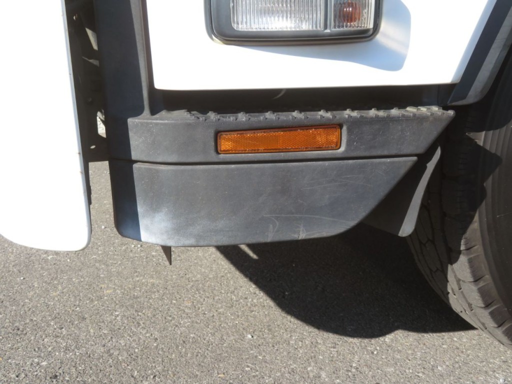 いすゞ フォワード TKG-FRR90S2(2WD)の写真40