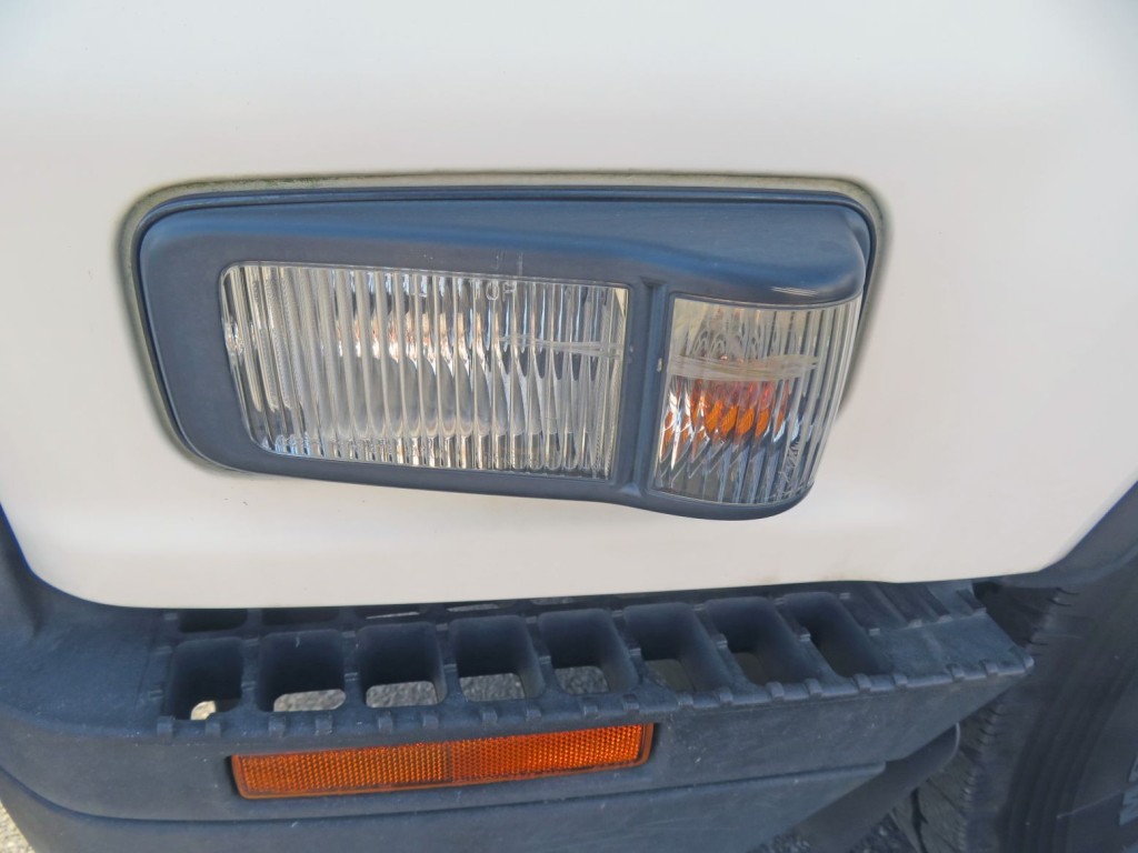 いすゞ フォワード TKG-FRR90S2(2WD)の写真41