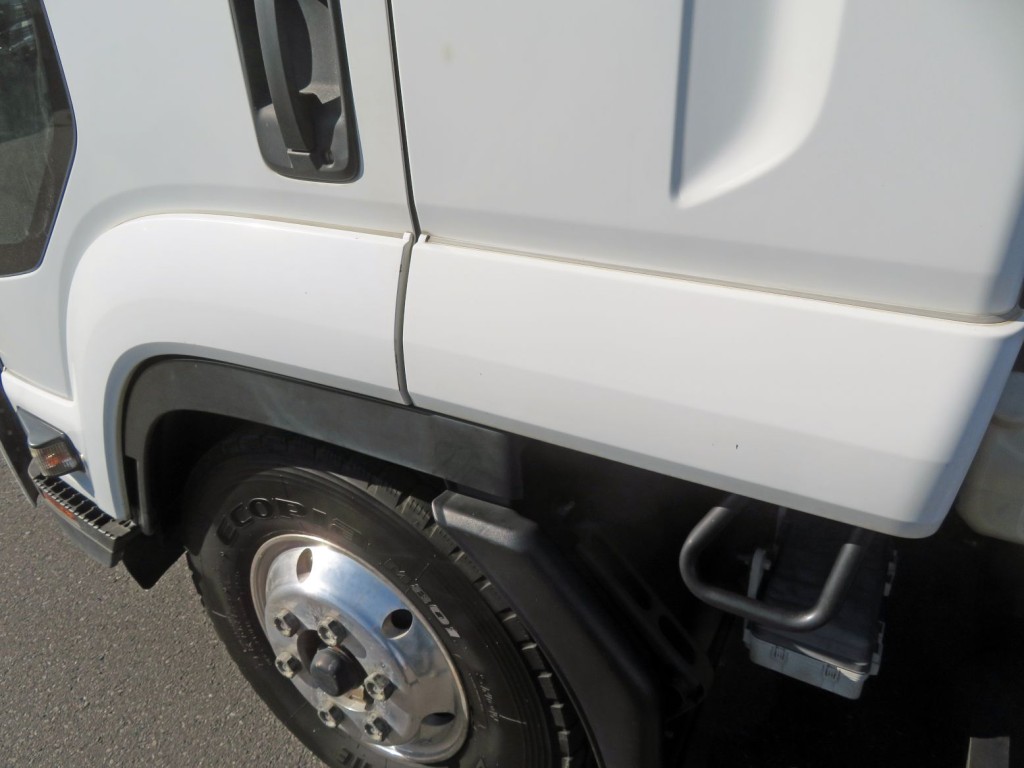 いすゞ フォワード TKG-FRR90S2(2WD)の写真43