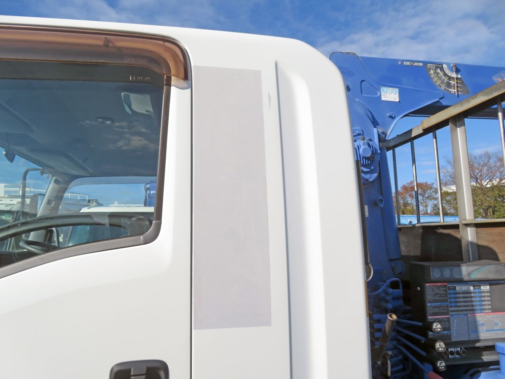 いすゞ フォワード TKG-FRR90S2(2WD)の写真44