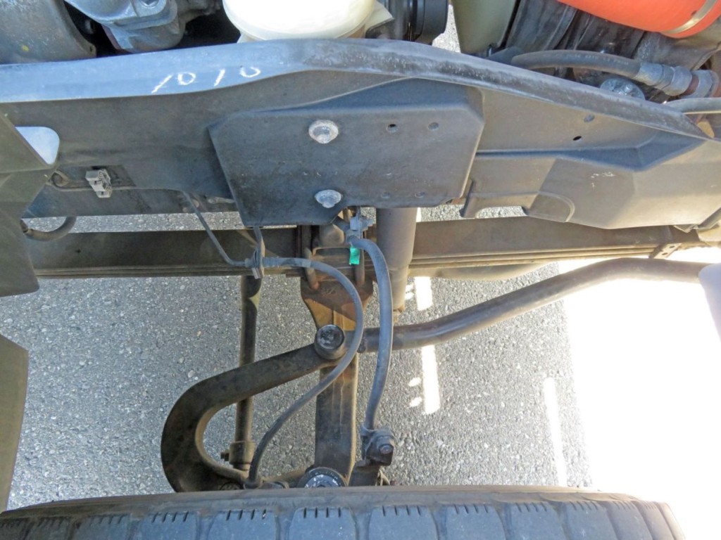 いすゞ フォワード TKG-FRR90S2(2WD)の写真47