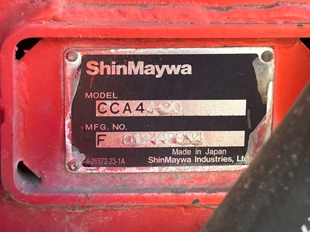 いすゞ フォワード TKG-FRR90S2(2WD)の写真5