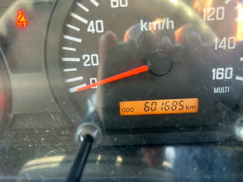 いすゞ フォワード TKG-FRR90S2(2WD)の写真7