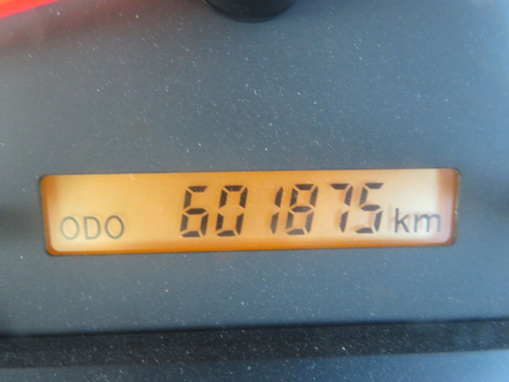 いすゞ フォワード TKG-FRR90S2(2WD)の写真23