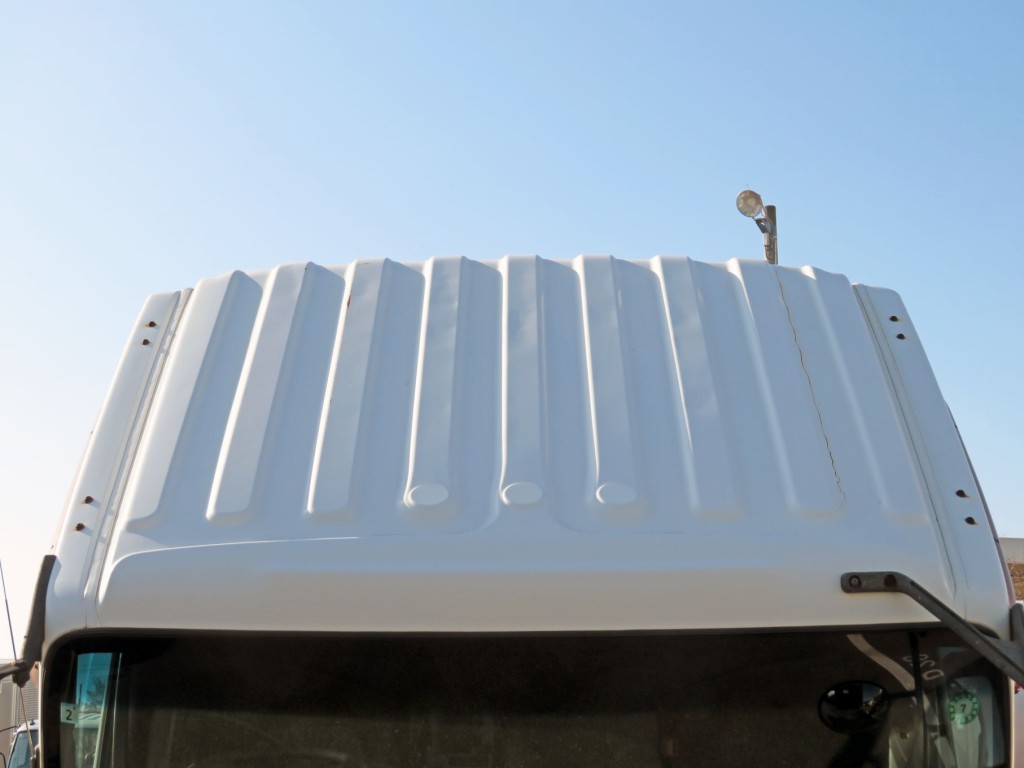 いすゞ フォワード TKG-FRR90S2(2WD)の写真24