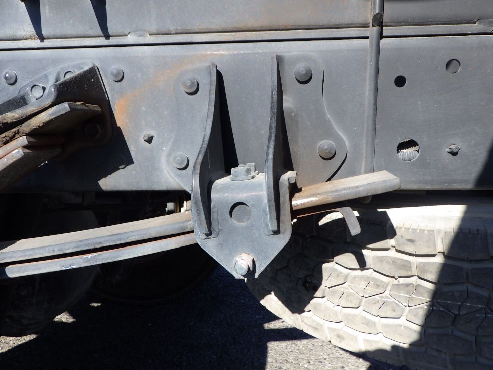 日野 レンジャー 2KG-FC2ABA(2WD)の写真5