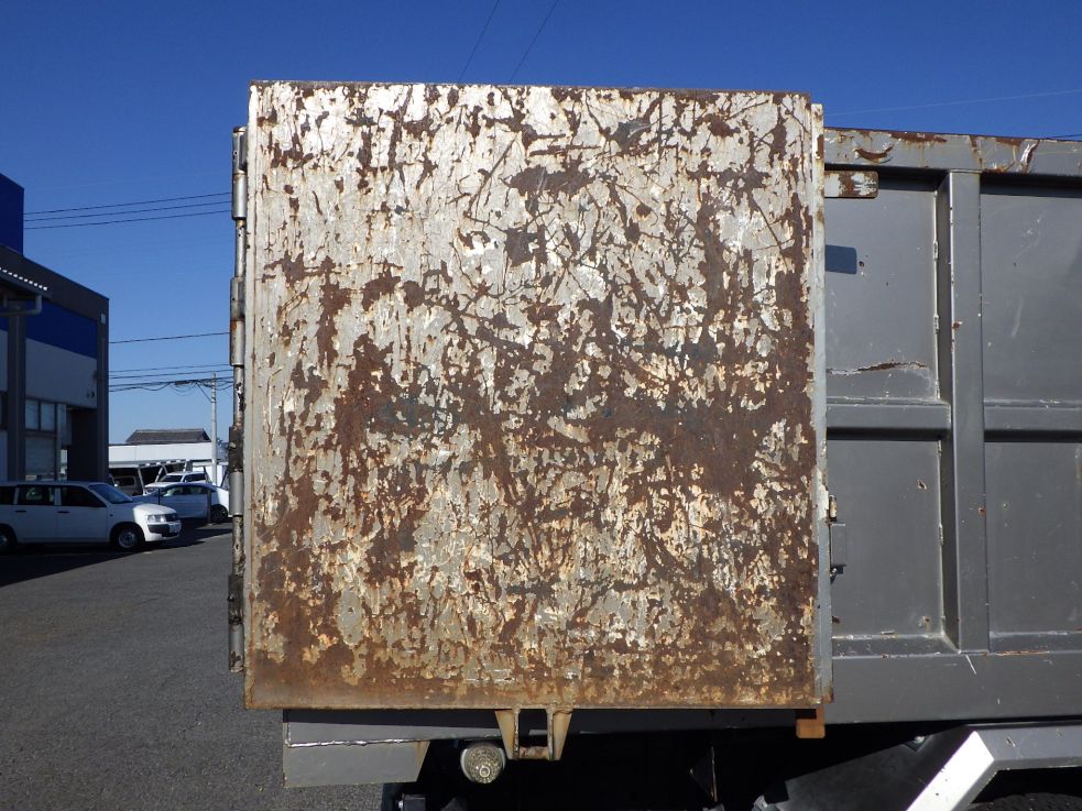 日野 レンジャー 2KG-FC2ABA(2WD)の写真12