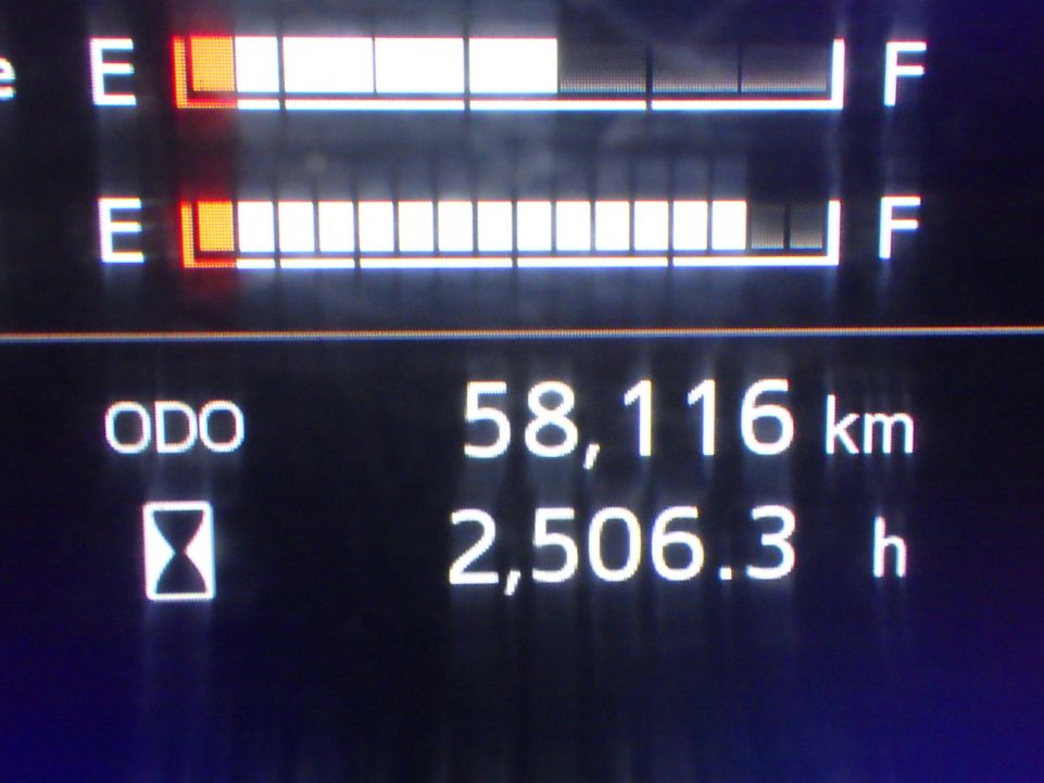 日野 レンジャー 2KG-FC2ABA(2WD)の写真17