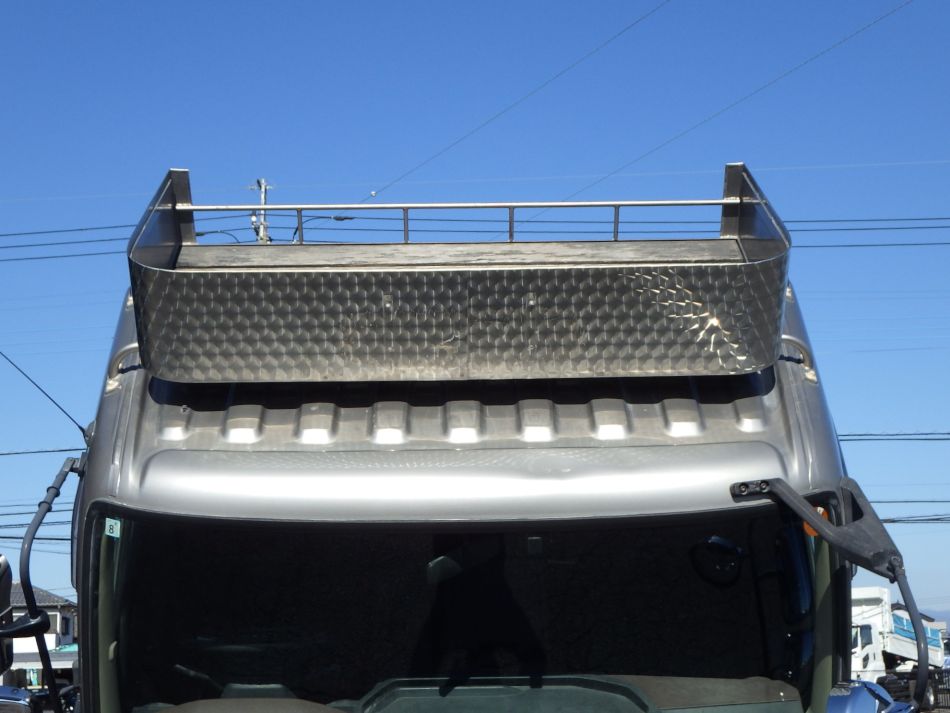 日野 レンジャー 2KG-FC2ABA(2WD)の写真18