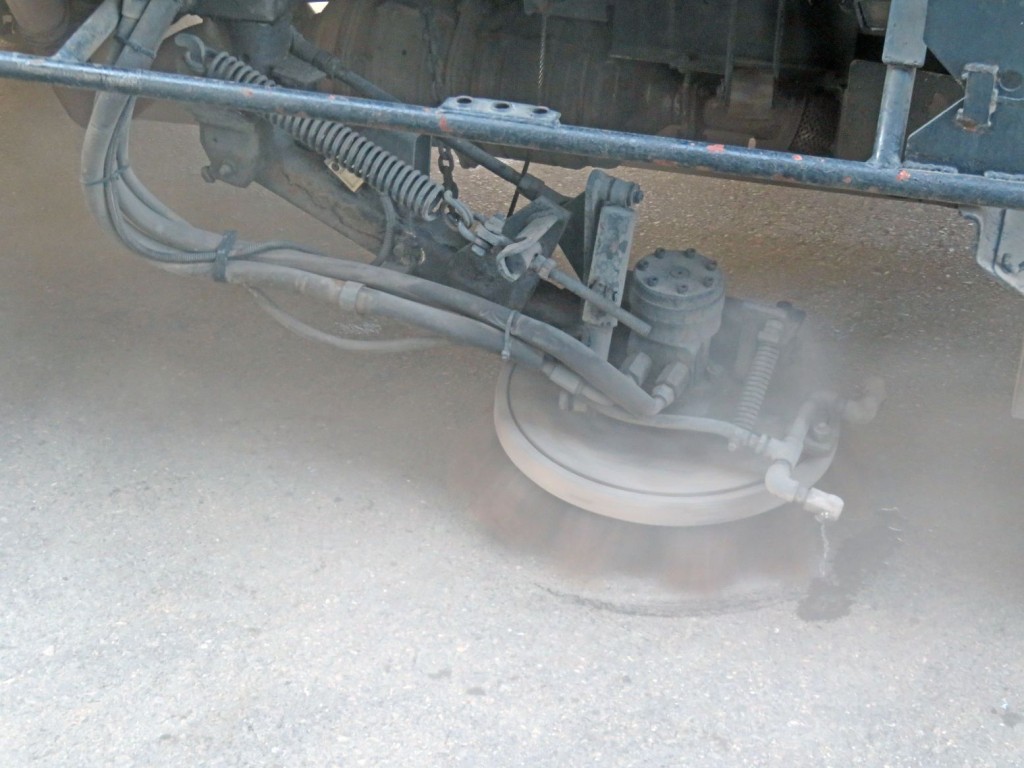 いすゞ エルフ TPG-NMR85N(2WD)の写真13