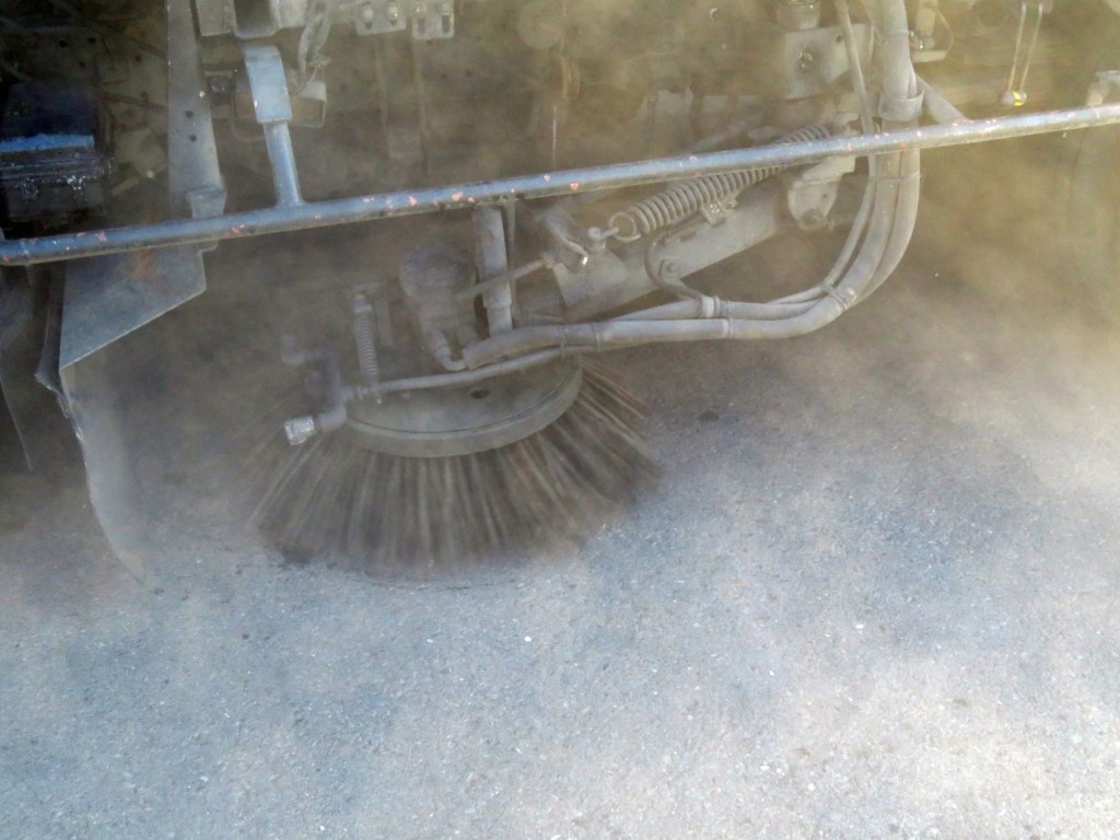 いすゞ エルフ TPG-NMR85N(2WD)の写真16