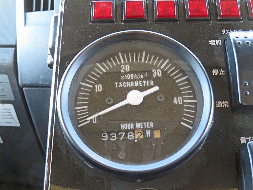 いすゞ エルフ TPG-NMR85N(2WD)の写真19