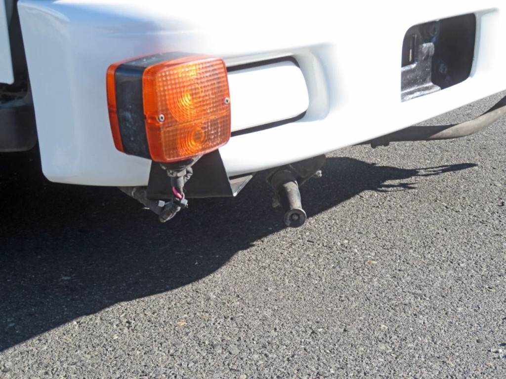 いすゞ エルフ TPG-NMR85N(2WD)の写真21