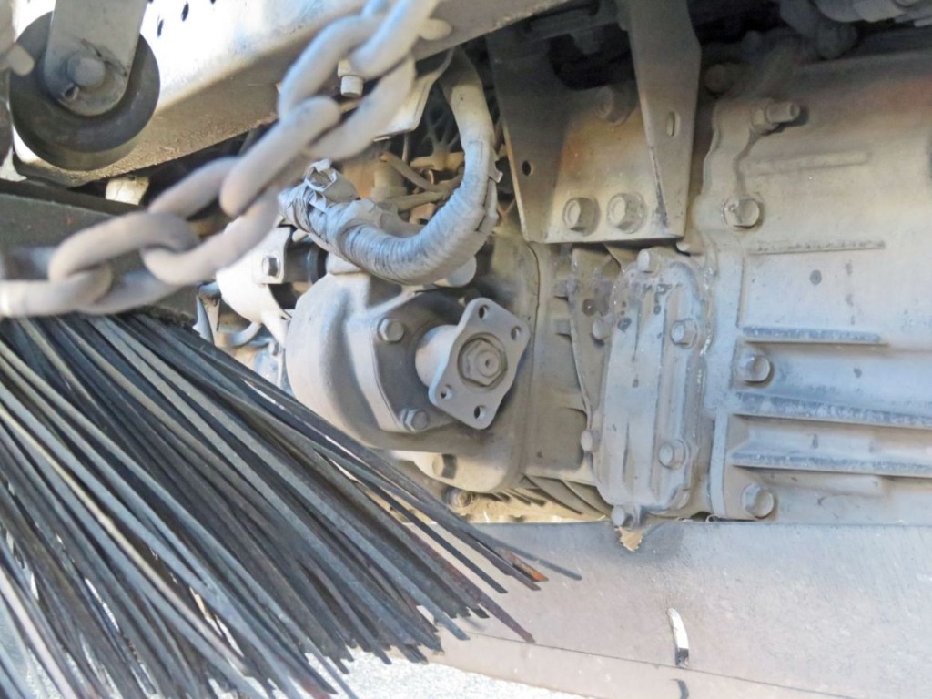 いすゞ エルフ TPG-NMR85N(2WD)の写真22