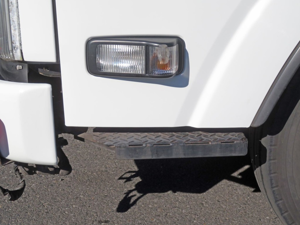 いすゞ エルフ TPG-NMR85N(2WD)の写真39