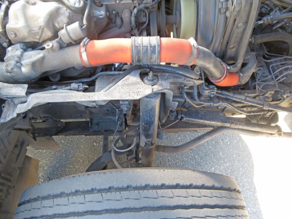 いすゞ エルフ TPG-NMR85N(2WD)の写真40