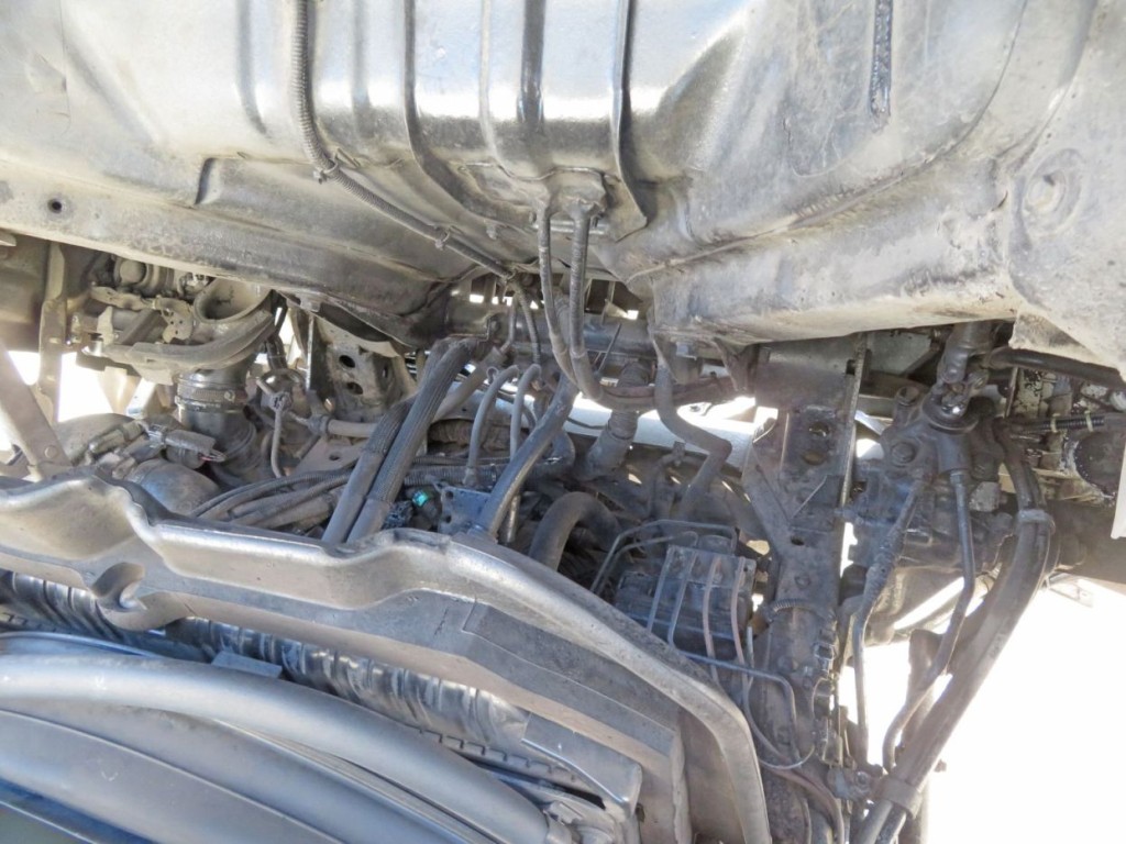 いすゞ エルフ TPG-NMR85N(2WD)の写真42