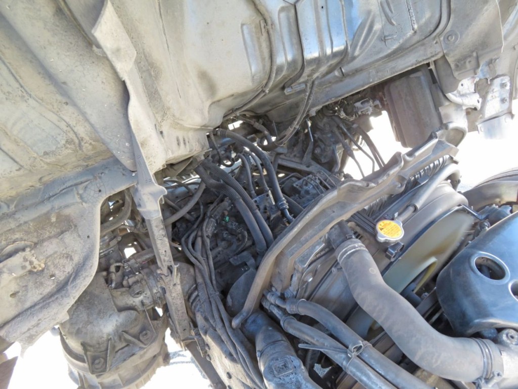 いすゞ エルフ TPG-NMR85N(2WD)の写真43