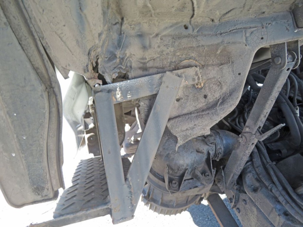 いすゞ エルフ TPG-NMR85N(2WD)の写真44