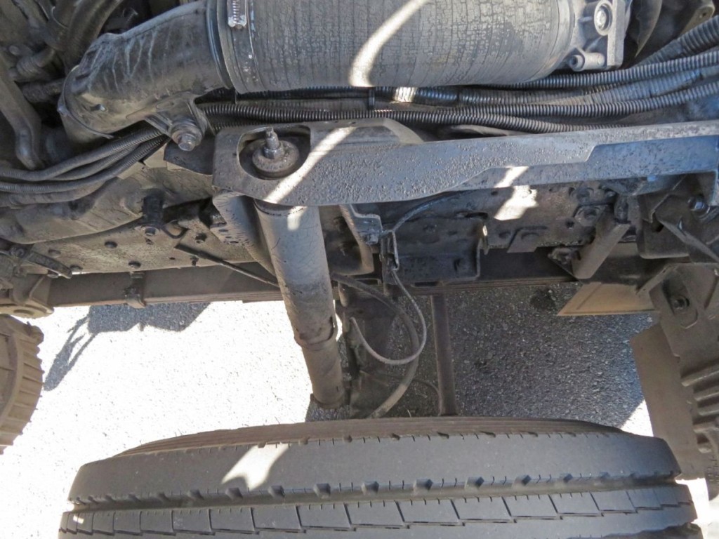 いすゞ エルフ TPG-NMR85N(2WD)の写真45