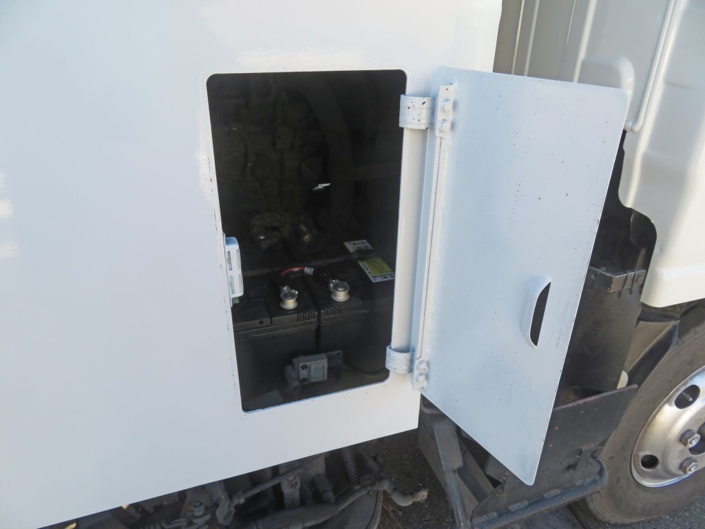 いすゞ エルフ TPG-NMR85N(2WD)の写真50